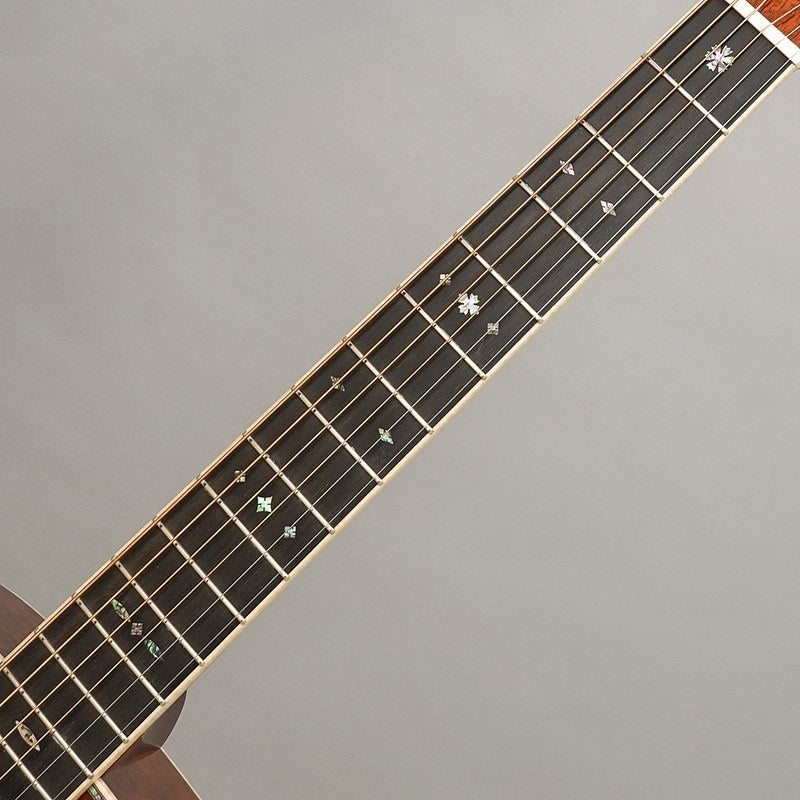 CTM_GP-14F_Style_41_All_Quilted_Pommele_-Factory_Tour_2024_Pre-Built_Custom-_Martin_09