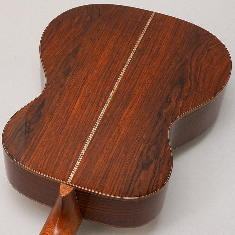 CTM_OM-41_SB_PROMO_Swiss_Spruce___Cocobolo_#2837062_Martin_06