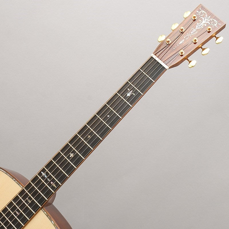 CTM_OM-41_SB_PROMO_Swiss_Spruce___Cocobolo_#2837062_Martin_09