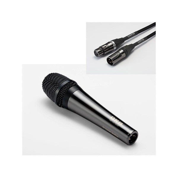 Clear_Force_Microphone_premium_for_Human_Beatboxing_CF-3FHB_(Includes_dedicated_microphone_cable_J10-XLR_Pro_(3m))_01