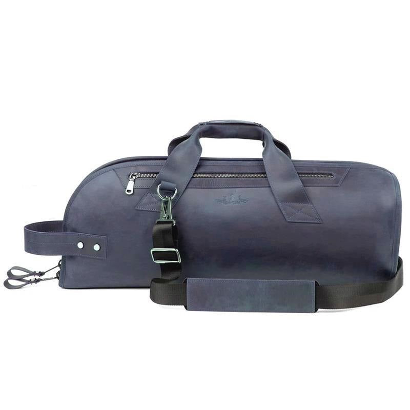 CrazyHorse_Dark_Blue_Single_Trumpet_Soft_Case_01