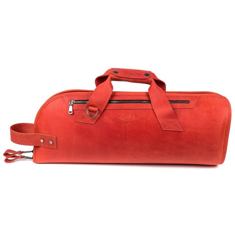 CrazyHorse_Red_Single_Trumpet_Soft_Case_(Lowest_Price_Sale)_05