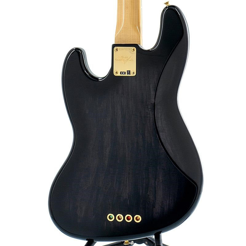 Custom_Shop_American_Custom_Jazz_Bass_EBY_NOS_(Ebony_Transparent)_08