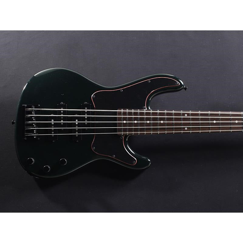 Custom_Style_Blowzer_5st_PP_(Black___green_)_06