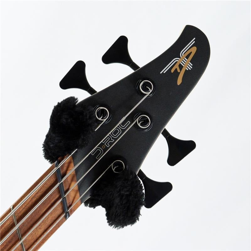 D-Roc_Standard_4strings_(Ducati_Matte_Pearl_White)_#18998_04