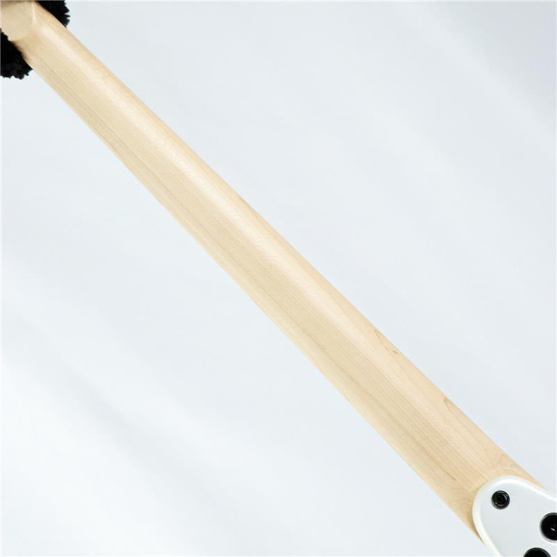 D-Roc_Standard_4strings_(Ducati_Matte_Pearl_White)_#18999_07