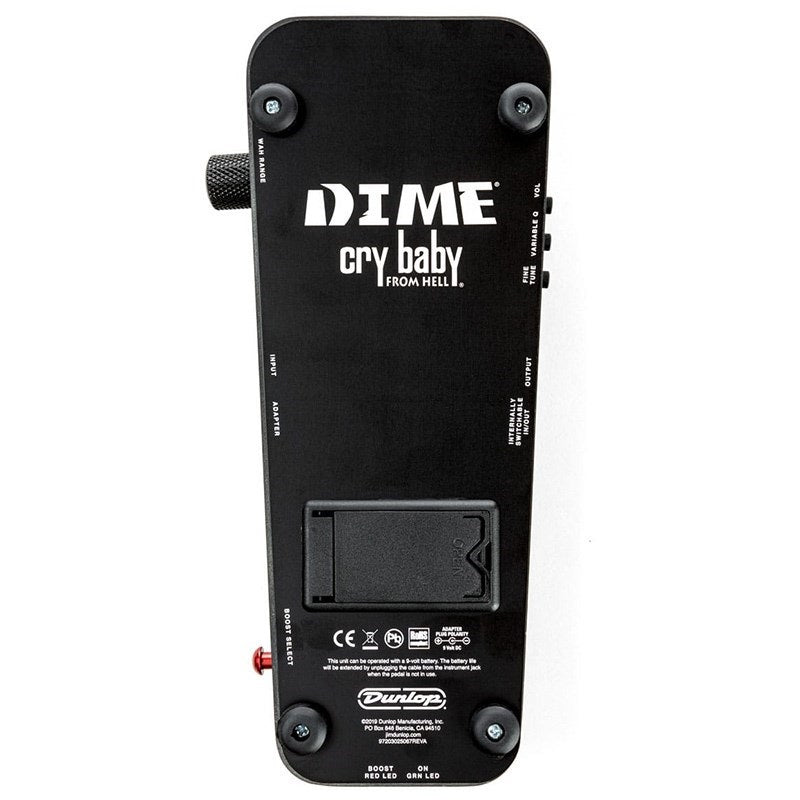 DB01B_Dimebag_Cry_Baby_From_Hell_Wah_(Jim_Dunlop)_Cry_Baby_Wah_Pedal_05