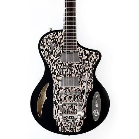 DJA-BK_JULIA_(Black_w_Crystaloid_pickguard)_10