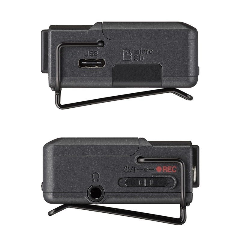 DR-10L_Pro_(Tascam)_(32-bit_float_recording_compatible_lapel_microphone_field_recorder)_07