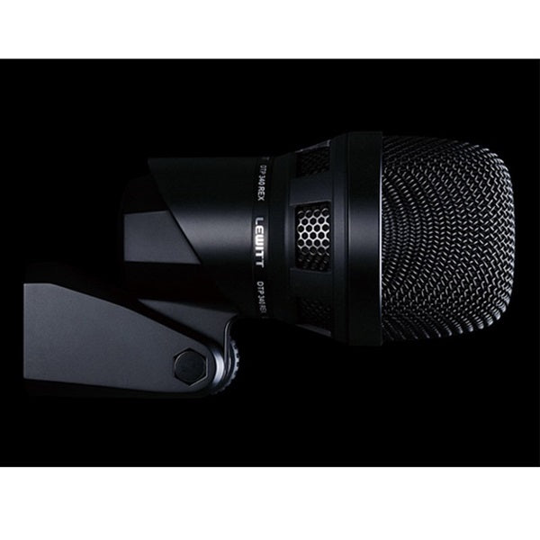 DTP_340_REX_(Lewitt)_Microphone_01