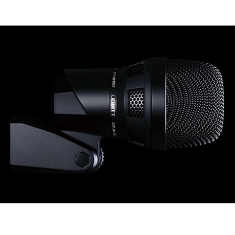 DTP_340_REX_(Lewitt)_Microphone_01