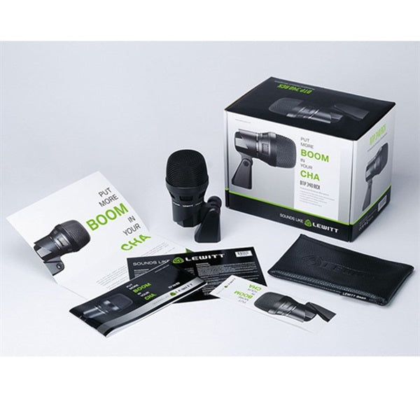 DTP_340_REX_(Lewitt)_Microphone_02