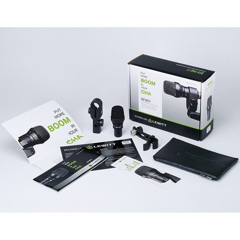 DTP_340_TT_(Lewitt)_Microphone_02