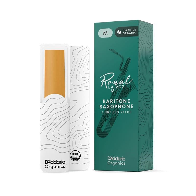 D'Addario_Woodwinds_Lavose_Baritone_Saxophone_Reeds_(Medium_Hardness)_02