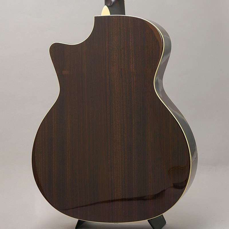 Eastman_AC422CE_w_R-Zero_Contact_Pro_BACNT_x_DiMarzio_DP234_~Tuned_By_Enfini_Custom_Works~_02