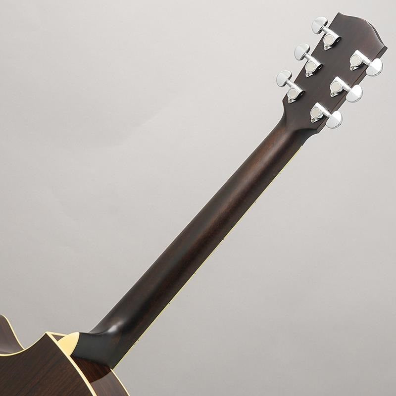 Eastman_AC422CE_w_R-Zero_Contact_Pro_BACNT_x_DiMarzio_DP234_~Tuned_By_Enfini_Custom_Works~_11