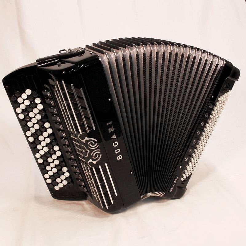 (Eligible_for_the_Button_Accordion_Campaign_-_Includes_12_months_of_in-person_lessons)_508_SILVER_PLUS_TURBO_(Reissue_Logo_Model)_HMML_Turbo_Reed_Double_Chamber_Large_High-End_Chromatic_Accordion_10