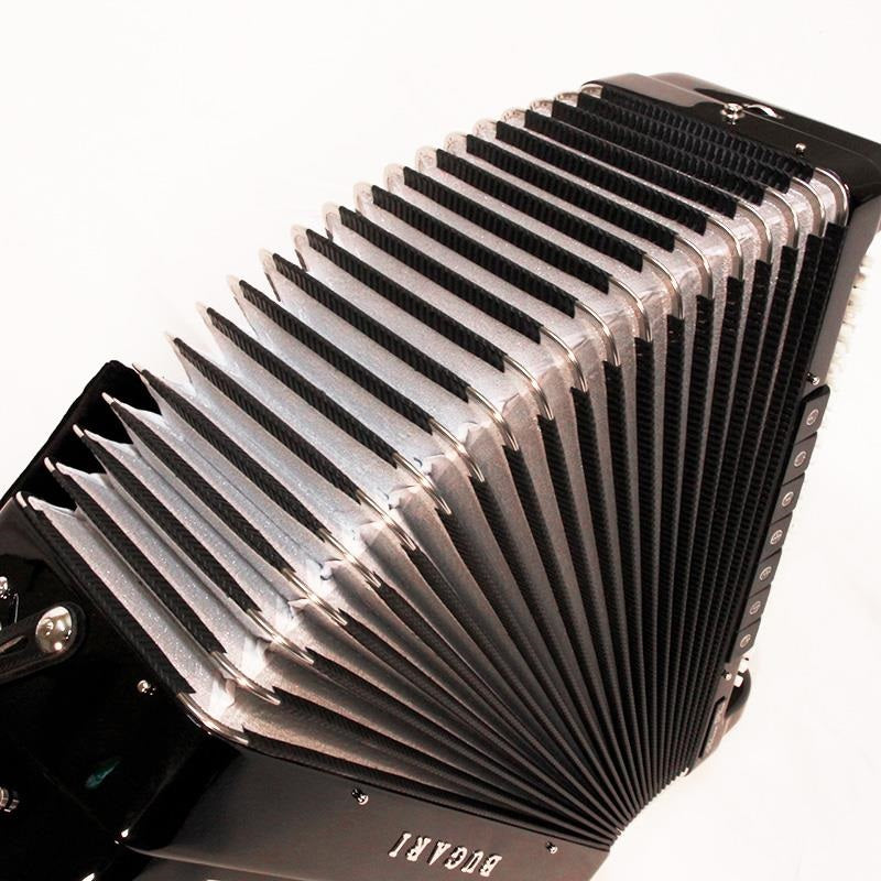 (Eligible_for_the_Button_Accordion_Campaign_-_Includes_12_months_of_in-person_lessons)_508_SILVER_PLUS_TURBO_(Reissue_Logo_Model)_HMML_Turbo_Reed_Double_Chamber_Large_High-End_Chromatic_Accordion_11