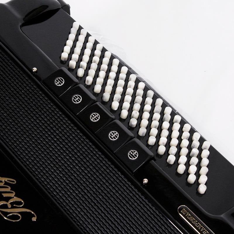 (Eligible_for_the_Button_Accordion_Campaign_-_Includes_6_months_of_in-person_lessons)_BUGARI_470CHC_BK_HMML_Double_Chamber_Medium_Chromatic_Accordion_04