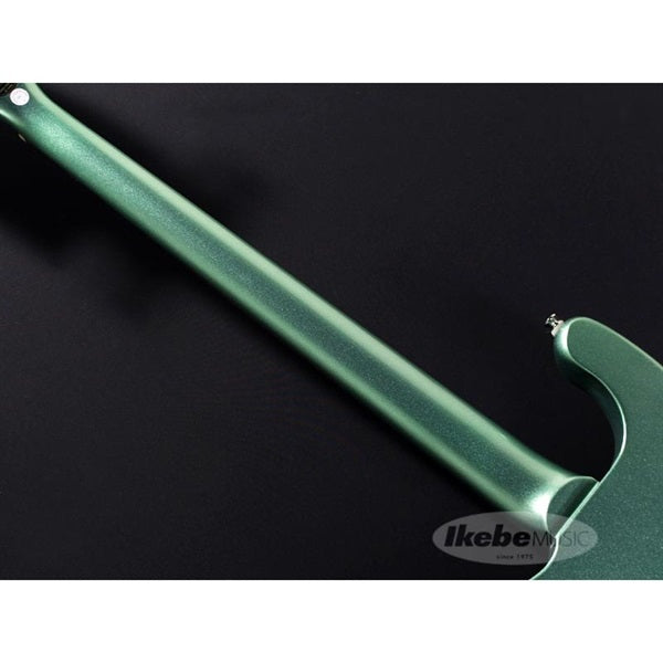 Embassy_Bass_(Wanderlust_Green_Metallic)_10