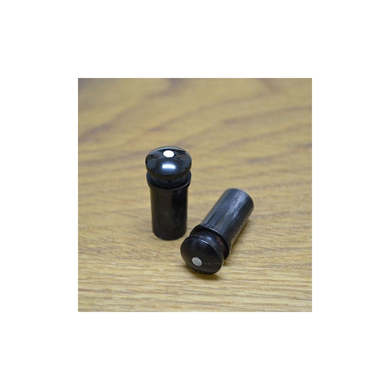 EndPin_12_4mm_Buffalo_Horn_01