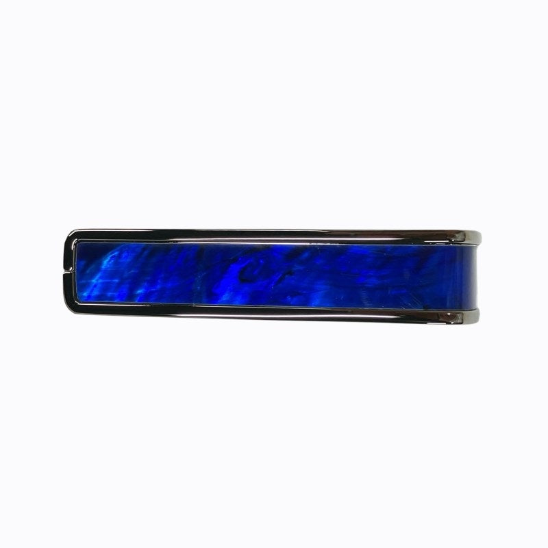 Exotic_Shell_Series_Black_Chrome_Electric_Blue_Angel_Wing_Talia_Capo_02