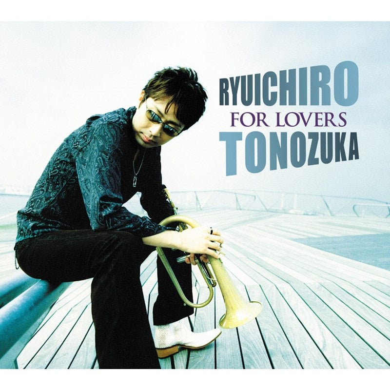 _FOR_LOVERS__Ryuichiro_Tonotsuka_(CD)_01