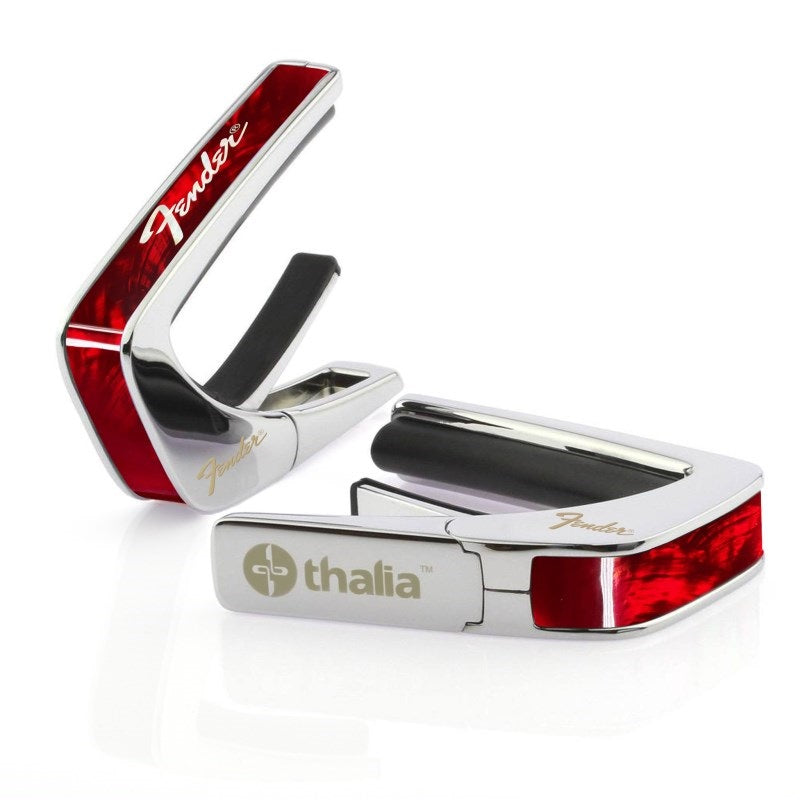 Fender_Red_Angel_Wing_with_White_Perine_Logo_Thalia_Capo_01