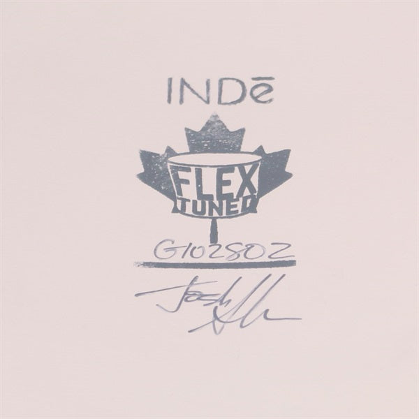 Flex-Tuned_Maple_Snare_Drum_14×5_75_-_Pink_Shadow_Custom_Paint_Color_09