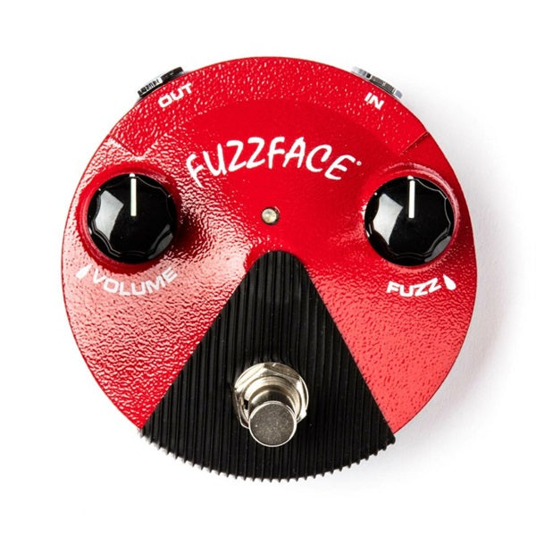 Fuzz_Face_Mini_Germanium__FFM2__(Jim_Dunlop)_Fuzz_01