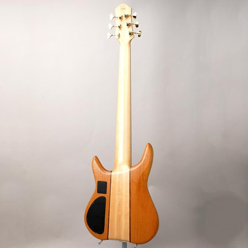 GAP-618_Custom_Bubinga_04