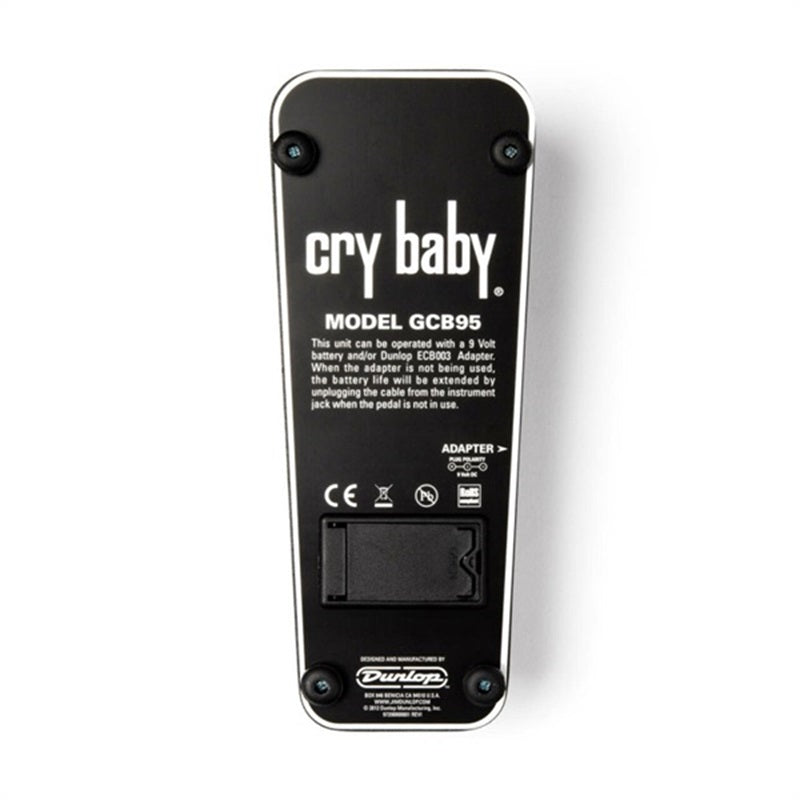 GCB95_Crybaby_(Jim_Dunlop)_Wah-Wah_Pedal_05