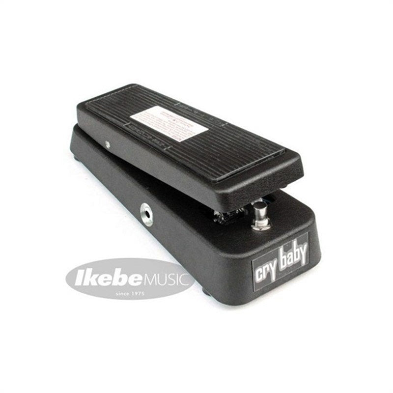 GCB95_Crybaby_(Jim_Dunlop)_Wah-Wah_Pedal_07