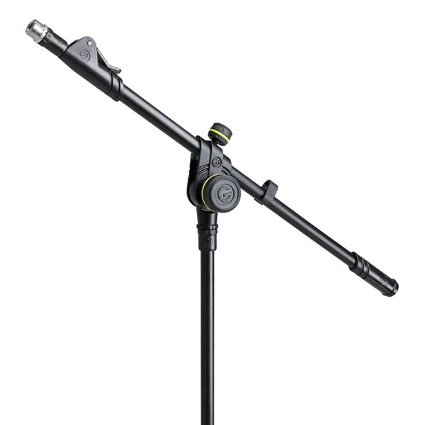 GMS2322B_(Telescopic_Round_Base_Boom_Microphone_Stand)_04