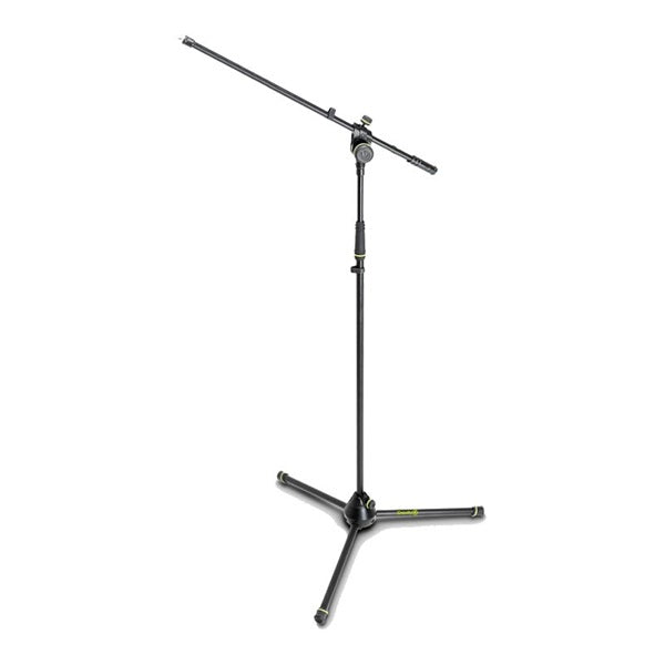 GMS4321B_(Tripod_Boom_(non-extending_boom)_microphone_stand)_01