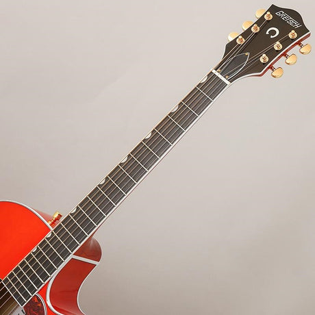 Gretsch_G5022CE_Rancher_Jumbo_Cutaway_Electric_Guitar,_Savannah_Sunset_09