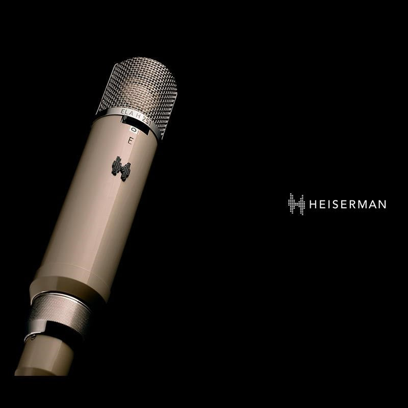 H251_(Heisermann_Audio)_(Vacuum_Tube_Microphone)_(Condenser_Microphone)_(HK12_Capsule)_(Cardioid)_(Omnidirectional)_(Bidirectional)_04