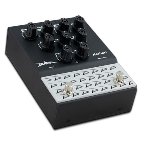 HERBERT_PEDAL_(Diesel)_Preamp_Herbert_02