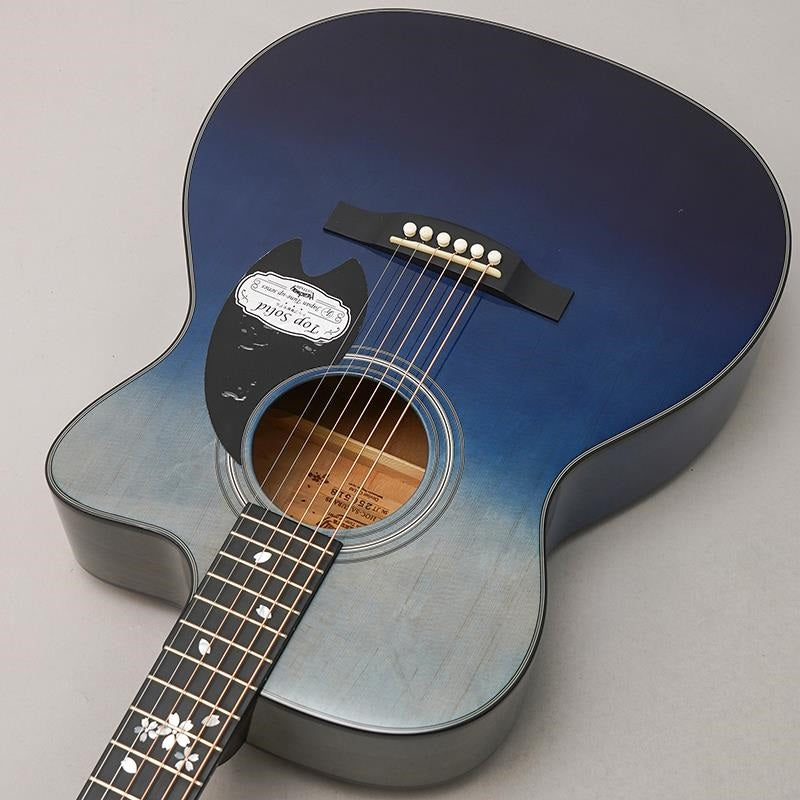 HOC-SAKURA_JS_SBL-GRD_(Summer_Blue_Gradation)_Headway_05