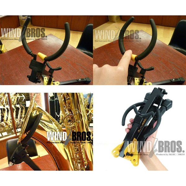 Hercules_DS630BB_Alto_Tenor_Saxophone_Stand_05