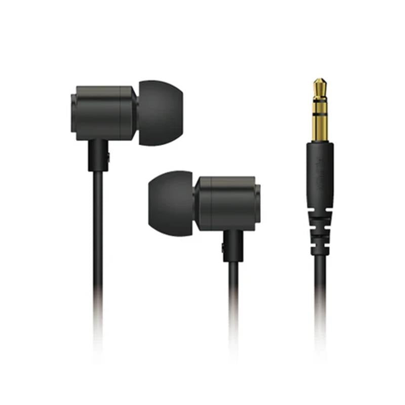 Hi-Unit_Wired_Earphones_HSE-A2000GM_(Gunmetal)_01