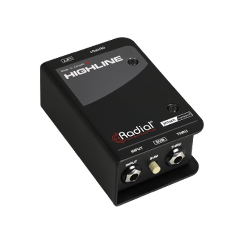 Highline_(passive_line_isolator)_04