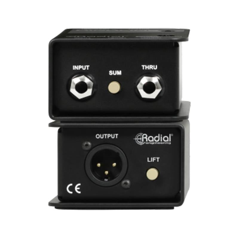 Highline_(passive_line_isolator)_05