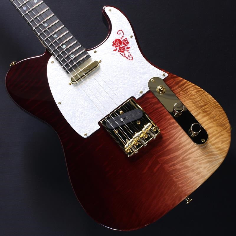 IKEBE_50th_Anniversary_MT-TOCHI_E_IKB_50th_(RED-GRD-MH)_#22403_01