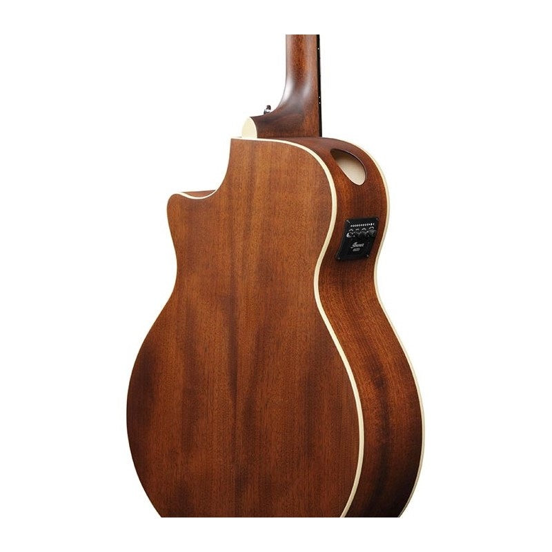 Ibanez_AE100-DBF_Electric_Acoustic_Guitar_04