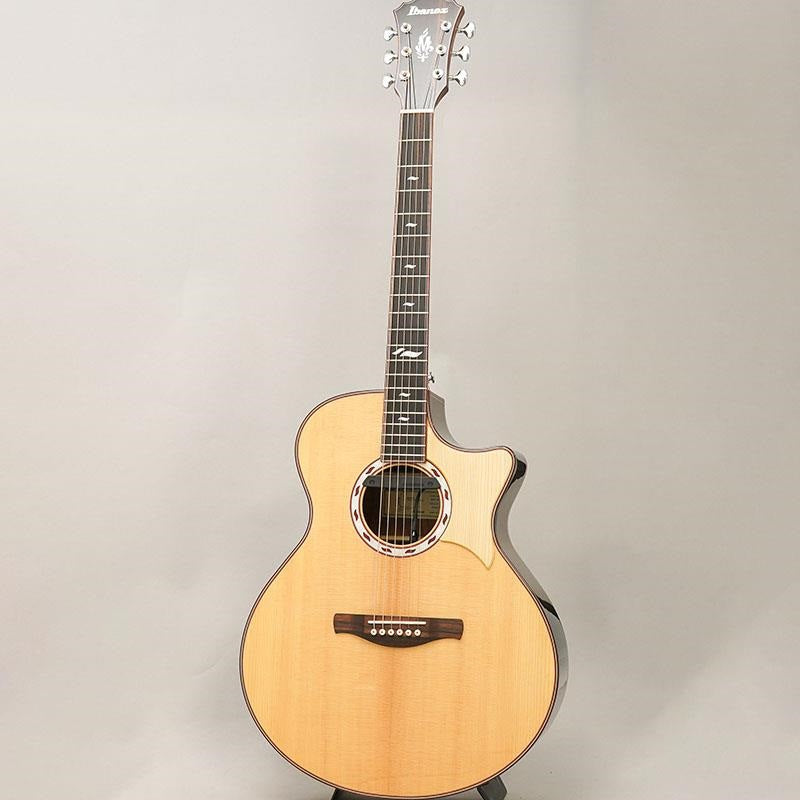 Ibanez_MRC10-NT_with_R-Zero_Contact_Pro_BACNT_~Tuned_By_Enfini_Custom_Works~_03