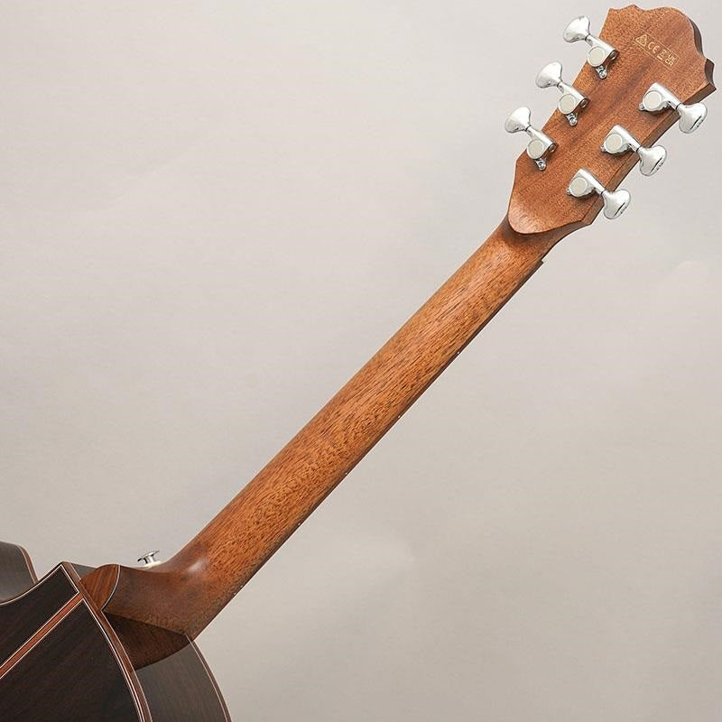 Ibanez_MRC10-NT_with_R-Zero_Contact_Pro_BACNT_~Tuned_By_Enfini_Custom_Works~_10