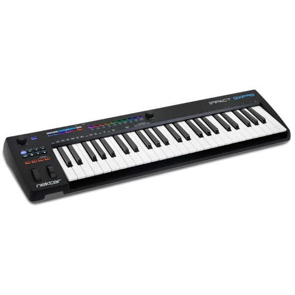 Impact_GXP49_(49-key_MIDI_keyboard)_(Nectar_Technologies)_01