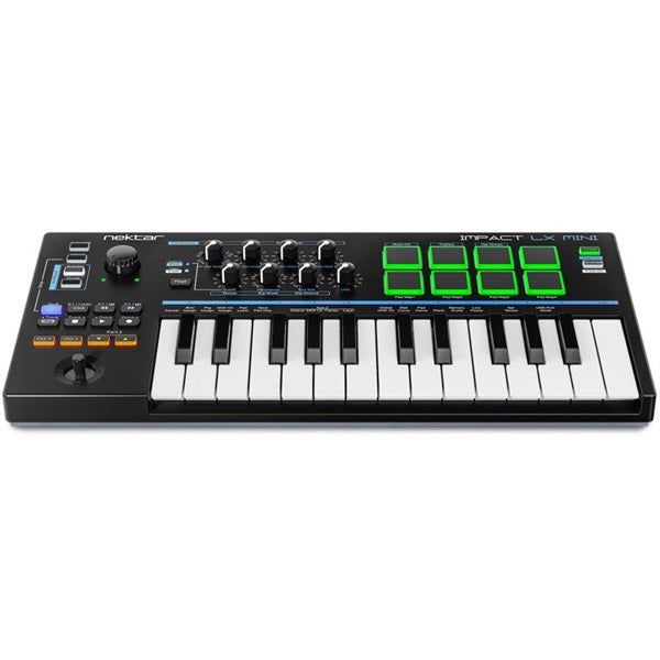 Impact_LX_Mini_(USB_MIDI_Controller_Keyboard)_(25_Keys)_(Nectar_Technology)_(DTM)_02