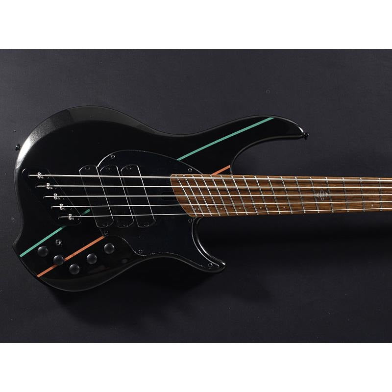 JT-3_5st_John_Taylor_Signature_Model_(Metallic_Black_PF)_05